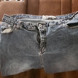 Faded Glory Jeans